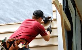 Best Brick Veneer Siding  in Marble Falls, TX